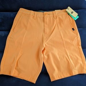 NWT Quicksilver Water Short
